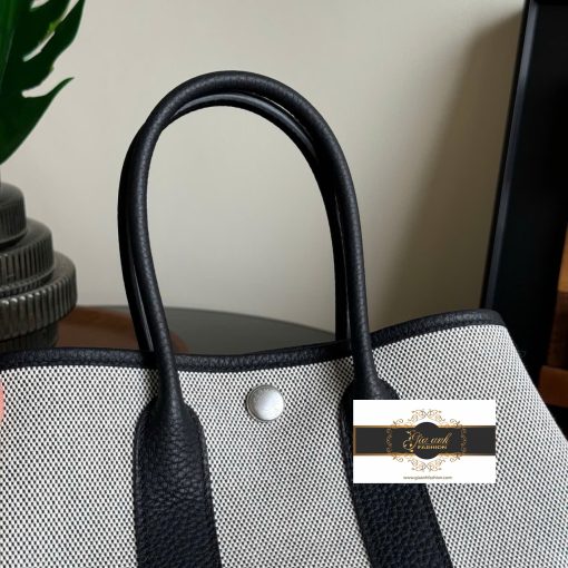 Túi Hermes Neo Garden Mini Vip Like Auth 03