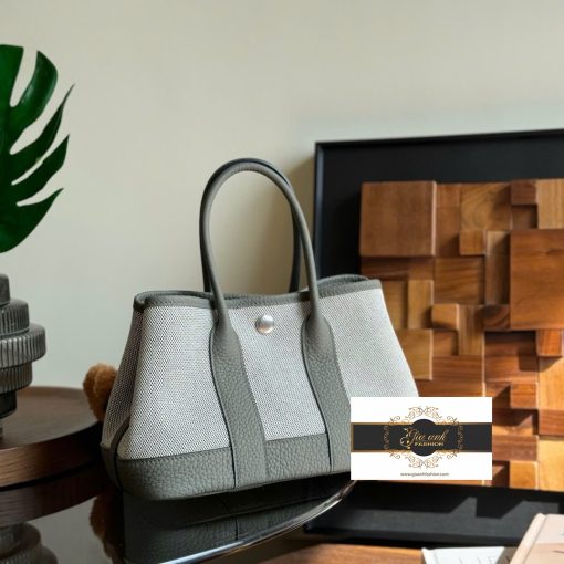 Túi Xách Hermes Neo Garden Mini 23 Siêu Cấp Vip 03