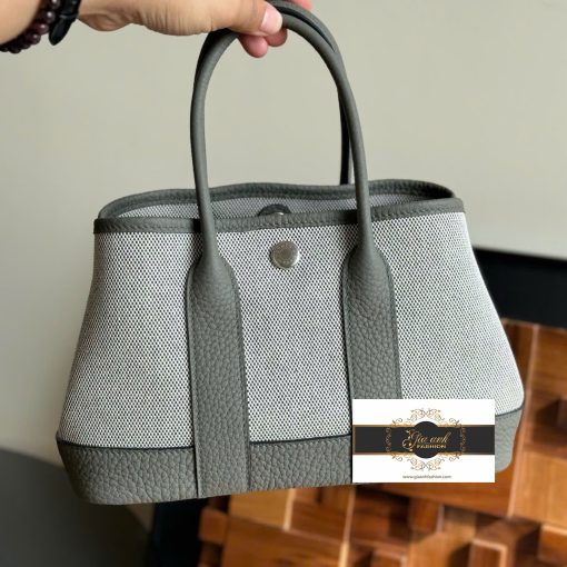 Túi Xách Hermes Neo Garden Mini 23 Siêu Cấp Vip 04