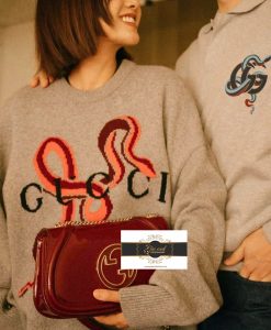 Túi Gucci Blondie Siêu Cấp Hàng Hiệu Vip 01