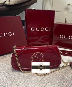 Túi Gucci Blondie Siêu Cấp Hàng Hiệu Vip 02