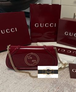 Túi Gucci Blondie Siêu Cấp Hàng Hiệu Vip 05