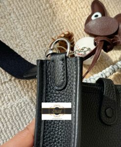 Túi Hermes Evelyne Mini Siêu Cấp Vip-HM21225