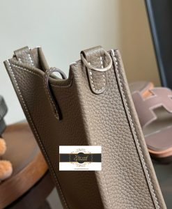 Túi Hermes Evelyne Mini Like Authentic 02