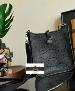 Túi Hermes Evelyne Mini Siêu Cấp Vip 01