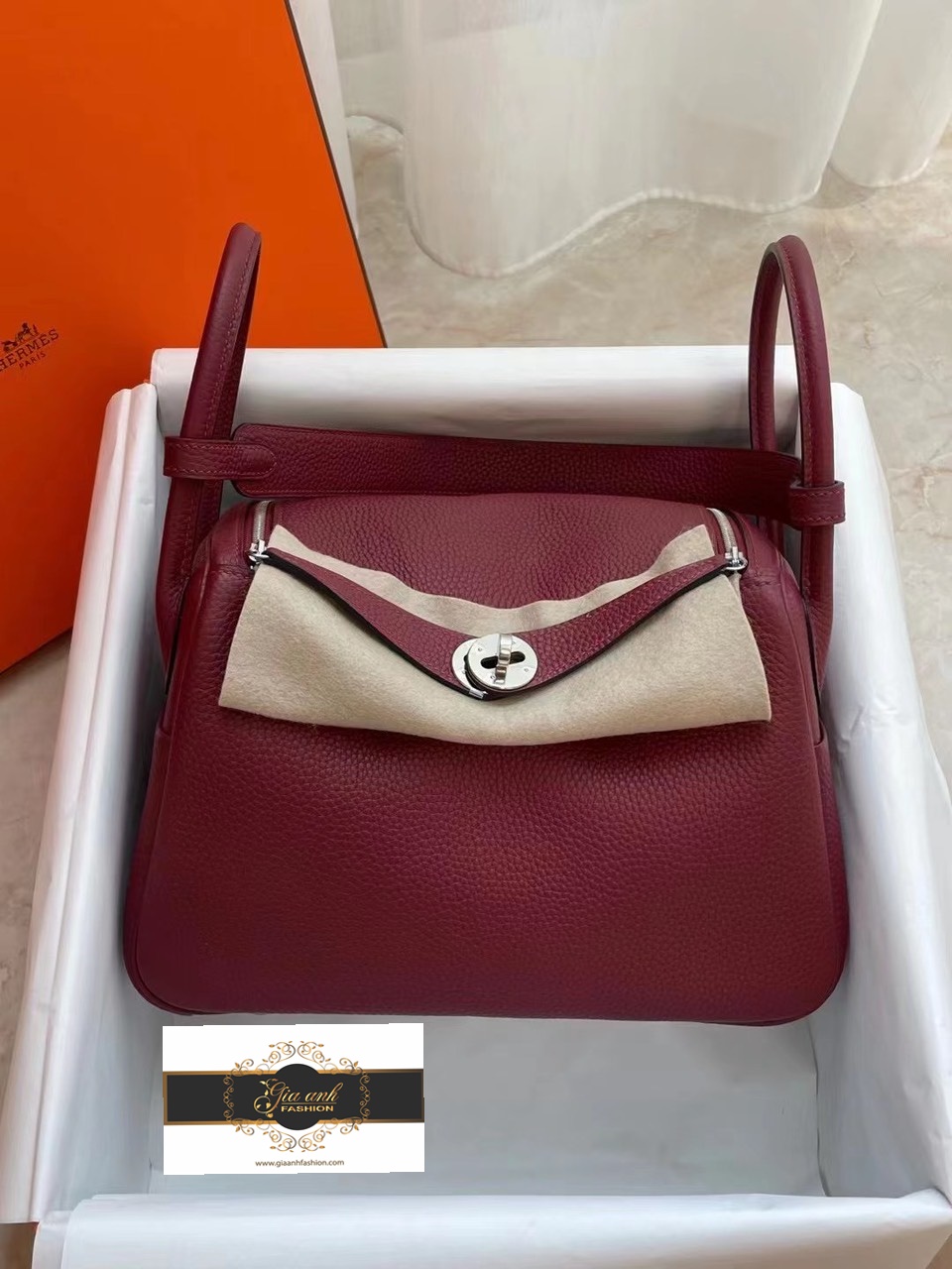 Top Những Màu Túi Hermes Lindy Được Yêu Thích 04