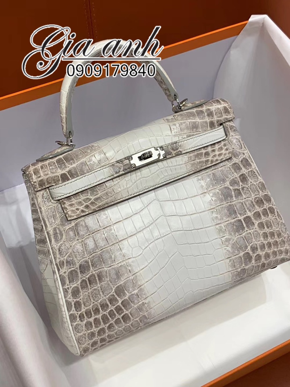 Túi Xách Hermes Birkin Vip Replica Tại Hồ Chí Minh 04