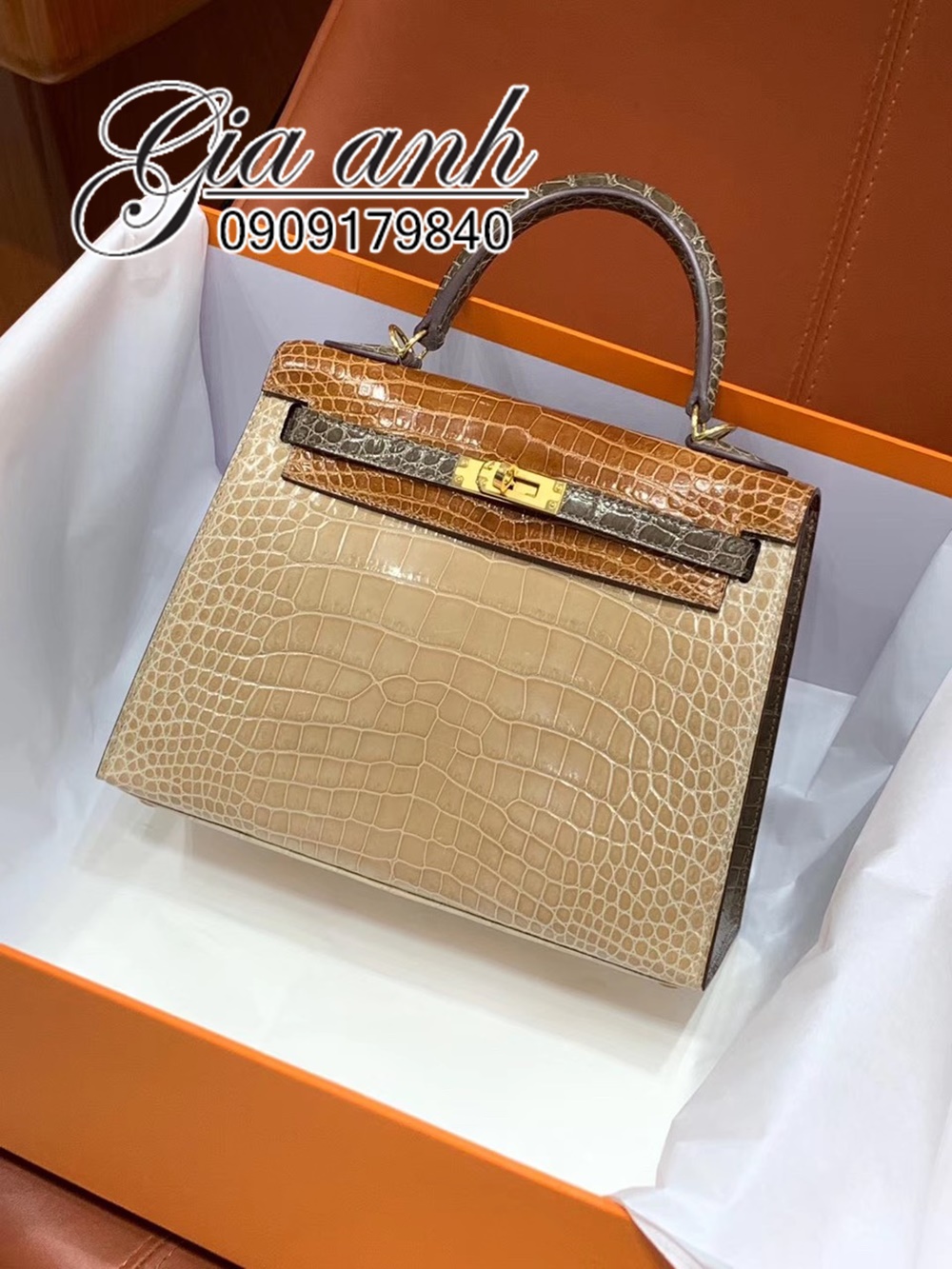 Túi Xách Hermes Birkin Vip Replica Tại Hồ Chí Minh 05