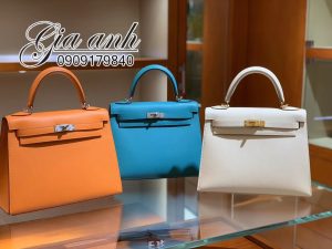 Địa chỉ shop Túi Xách Hermes Kelly Epsom Tại Hồ Chí Minh 01