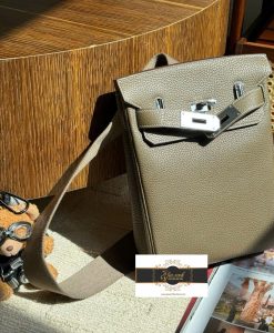 Túi Hermes Hac A Dos Backpack Hàng Hiệu Cao Cấp 02