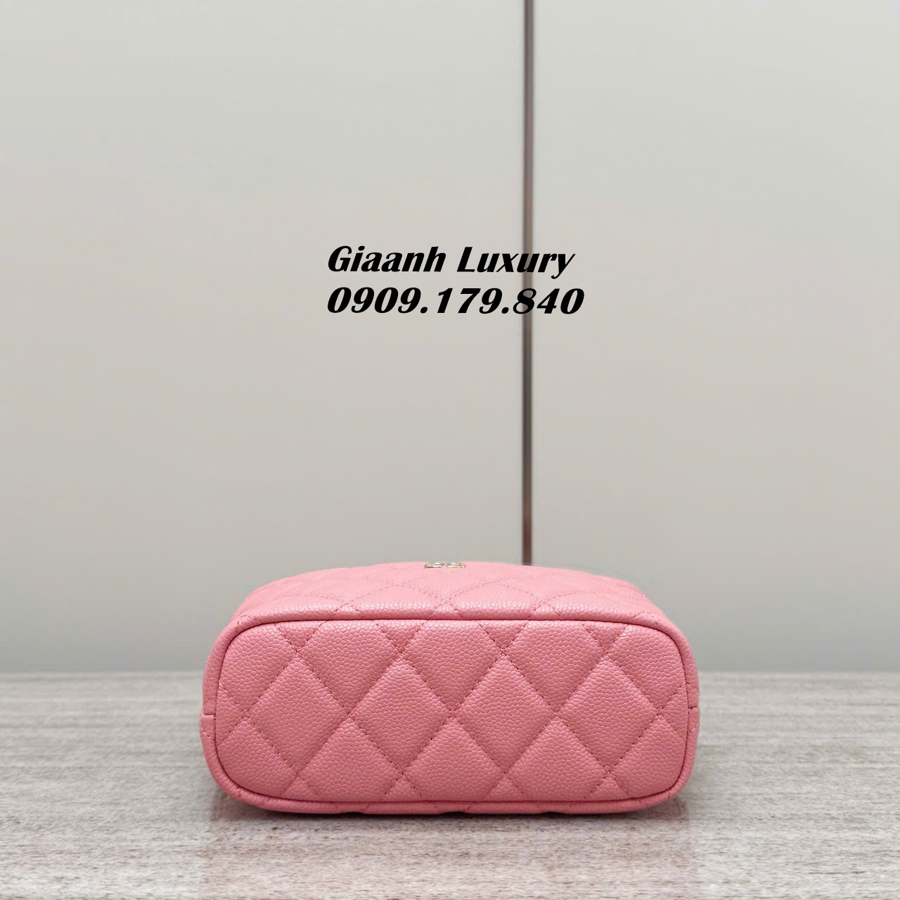 Túi Chanel Bento Box Bag Siêu Cấp Vip Like Auth