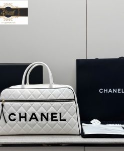 Túi Xách Chanel Vintage Siêu Cấp Vip LIke Auth 01