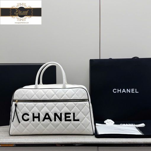 Túi Xách Chanel Vintage Siêu Cấp Vip LIke Auth 01