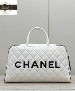 Túi Xách Chanel Vintage Siêu Cấp Vip LIke Auth 2