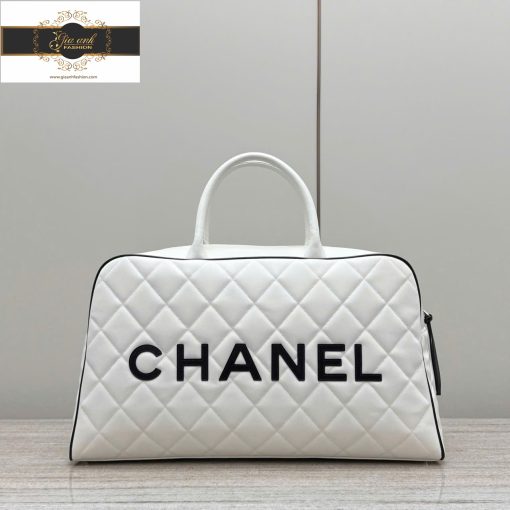 Túi Xách Chanel Vintage Siêu Cấp Vip LIke Auth 2