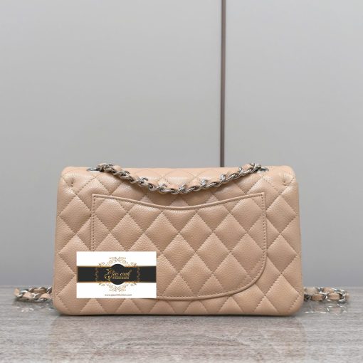 Túi Chanel Classic 23 cm Bản Cao Cấp Hàng Hiệu 03