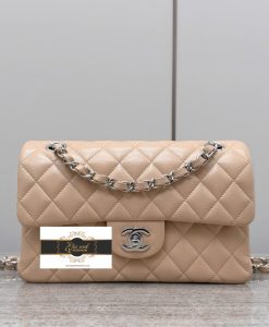 Túi Chanel Classic 23 cm Bản Cao Cấp Hàng Hiệu 05