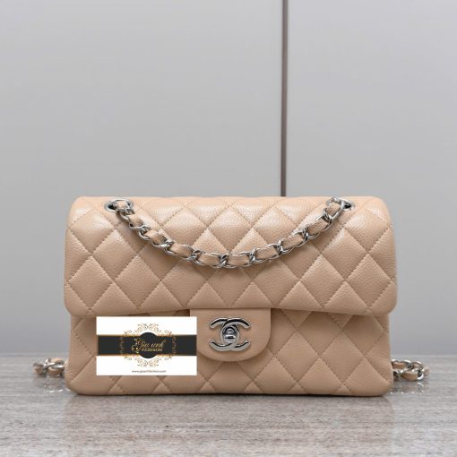 Túi Chanel Classic 23 cm Bản Cao Cấp Hàng Hiệu 05