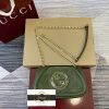 Túi Gucci Blondie Mini Siêu Cấp Vip Like Auth 01