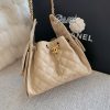 Túi Xách Chanel Hobo Small Vip Like Auth 2025-1