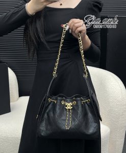 Túi Xách Chanel Hobo Like Auth 2025 -02