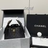 Túi Xách Chanel Hobo 2025 Hàng Hiệu vip 01
