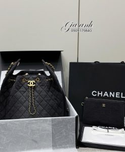 Túi Xách Chanel Hobo 2025 Hàng Hiệu vip 02