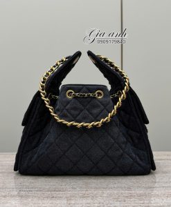 Túi Xách Chanel Hobo 2025 Hàng Hiệu vip 03