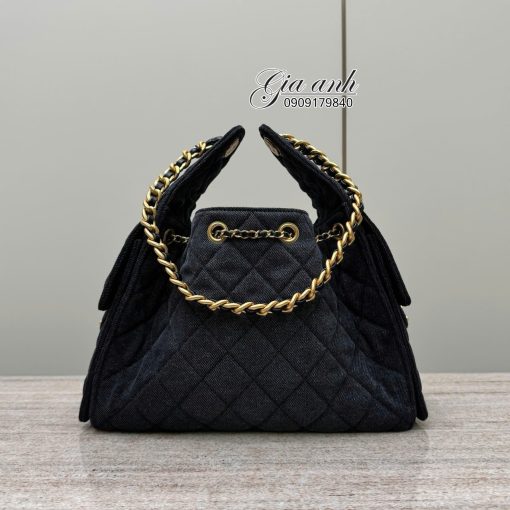 Túi Xách Chanel Hobo 2025 Hàng Hiệu vip 03