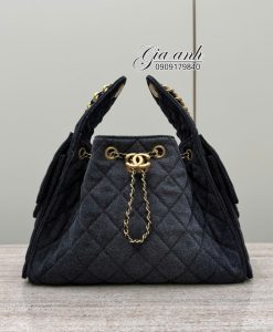 Túi Xách Chanel Hobo 2025 Hàng Hiệu vip 04