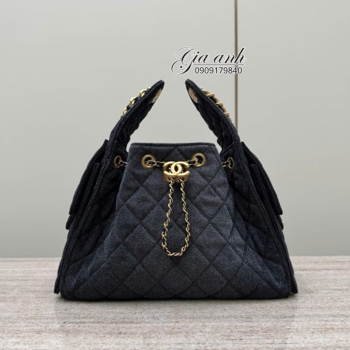 Túi Xách Chanel Hobo 2025 Hàng Hiệu vip 04