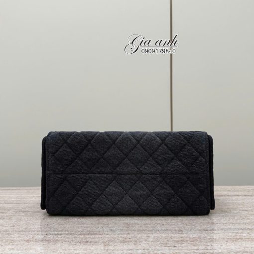 Túi Xách Chanel Hobo 2025 Hàng Hiệu vip
