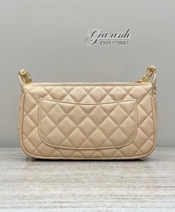 Túi Xách Chanel Kẹp Nách Vip 03