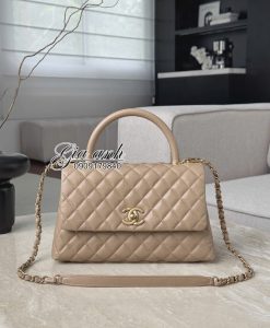Túi Xách Chanel Coco 28 cm caviar Vip Like Auth 01