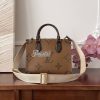 Túi LV Onthego Monogram Vip Like Auth 01