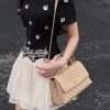 Túi Xách Chanel Coco 28 cm caviar Vip Like Auth 02